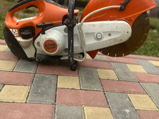 Stihl TS420