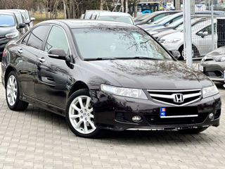 Honda Accord foto 1