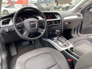 Audi A4 foto 6