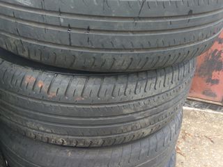 225 60 R17 Hankook foto 5