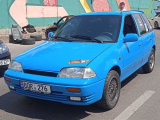 Suzuki Swift foto 0