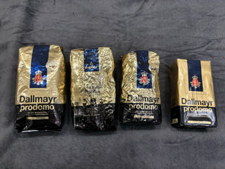 Dalmayr prodomo зерновой кофе