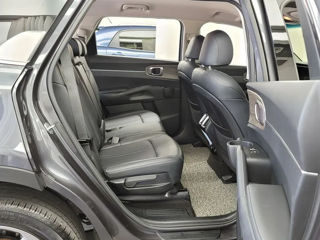 KIA Sorento foto 10