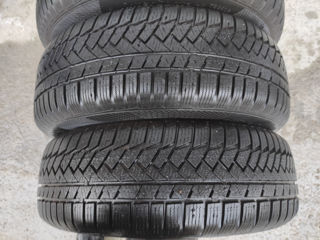 215/65 R16 Fulda, Continental foto 8