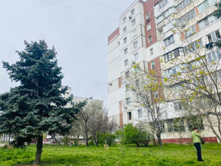 Apartament cu 1 cameră, 40 m², Ciocana, Chișinău foto 1