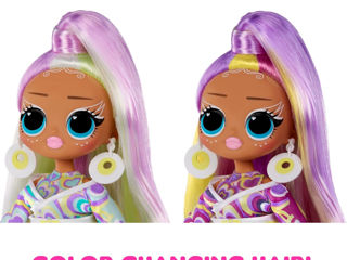 Куклы l.o.l. surprise! o.m.g.,barbie, original ,25cm,новая, запечатанная papusa sigilata foto 5