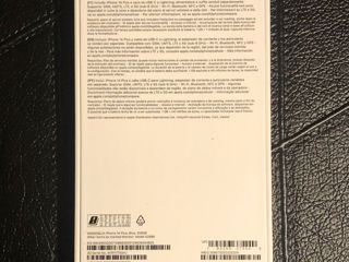 iPhone 14 Plus 256 gb - Blue. foto 1
