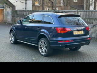 Audi Q7 foto 5