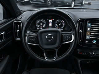 Volvo XC40 foto 12