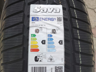 Sava Eskimo HP2 235/45R18 ( 4 шт ) foto 1