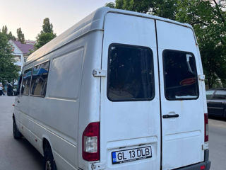 Mercedes Sprinter 316 foto 3