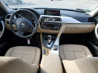 BMW 3 Series foto 8