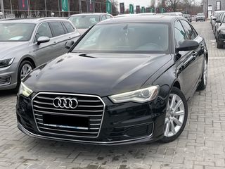 Audi A6 foto 3