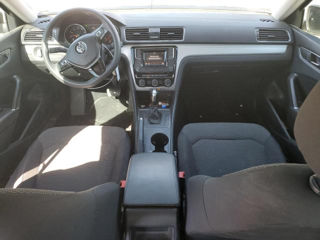 Volkswagen Passat foto 8