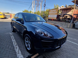 Porsche Macan foto 2