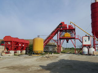 Бетон, Beton Stefan Voda