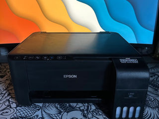 Imprimanta Epson L3150 foto 2