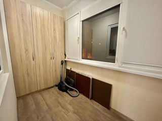 Apartament cu 1 cameră, 55 m², Râșcani, Chișinău foto 9