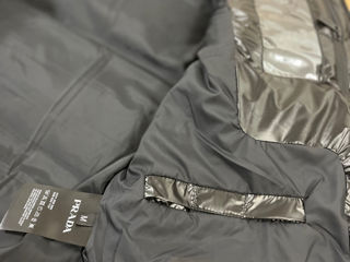 Prada Puffer foto 4