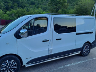 Renault Trafic foto 1