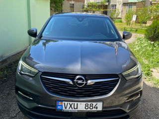 Opel Grandland X foto 8