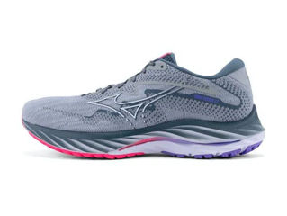 Adidasi femei de alergare reduceri -40%! Brandul japonez Mizuno! foto 2
