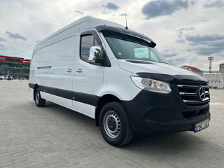 Mercedes Sprinter 314cdi 2020