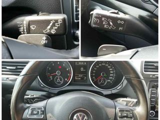 Volkswagen Golf foto 10