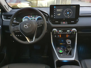 Toyota Rav 4 foto 5