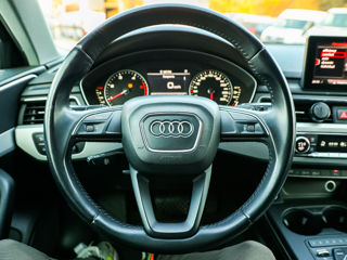 Audi A4 foto 10