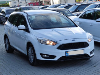 Ford Focus foto 4