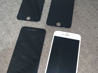 LCD ecrane iphone 8 7 6s 6 foto 4