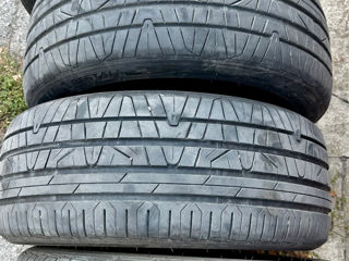 235/45R18 4 cauciucuri M+S