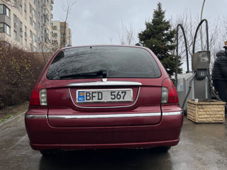 Rover 75 foto 5