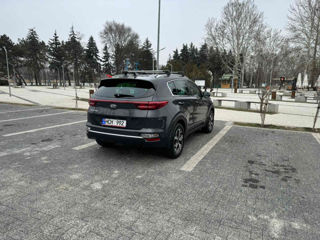 KIA Sportage foto 3