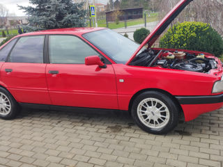 Audi 80 foto 9