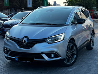 Renault Grand Scenic foto 1