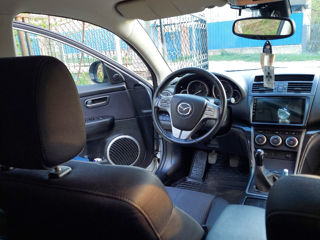 Mazda 6 foto 5