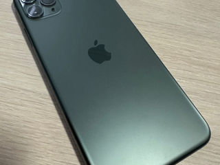 Vând IPhone 11 Pro Max