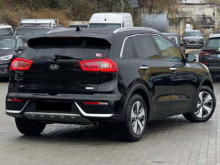 KIA Niro foto 3