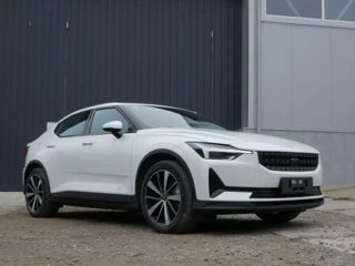 Volvo Polestar 2 foto 2