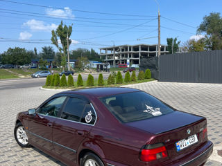 BMW 5 Series foto 4