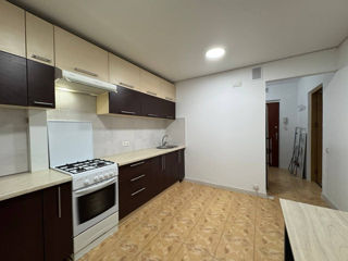 Apartament cu 1 cameră, 34 m², Buiucani, Chișinău foto 6