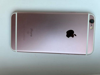 Iphone 6s 64GB- 1200 lei