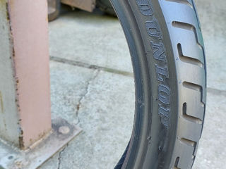 Dunlop 130/70 R18 foto 3