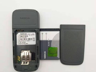 Кнопочный телефон-Nokia-1208-абсолютно новый. foto 6