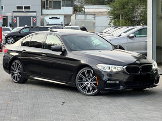 BMW 5 Series foto 4