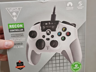 xBox Recon