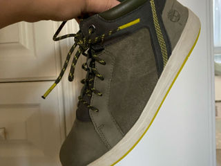 Timberland marime 38 foto 4