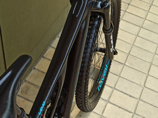 Электрический велосипед Specialized Turbo Levo (Made in USA) foto 8